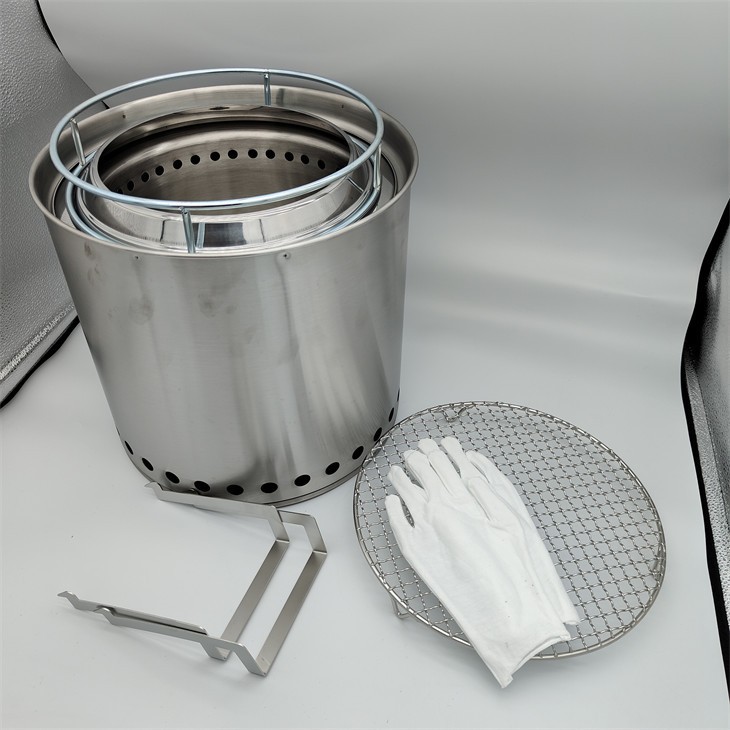 Solo Stove Fire Pit