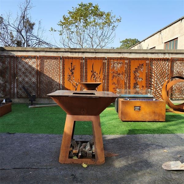 Charcoal Barbecue Grill Stove high quality